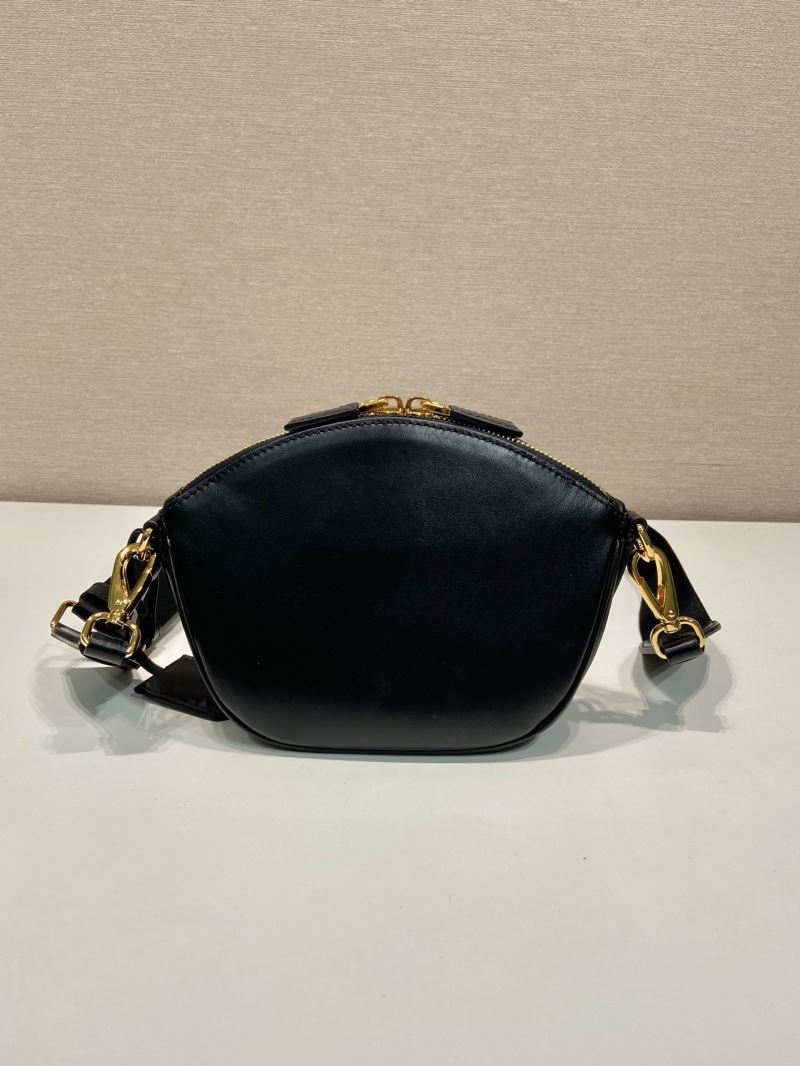 Pra*a satchel bags